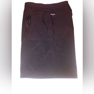 FitsT4 Sports Mens Shorts 7 Inch Inseam Water Resistant Hiking Cargo Size XXXL